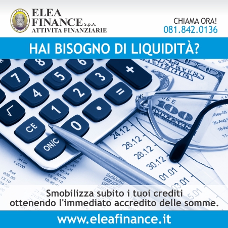 ELEA FINANCE S.P.A. SOCIAL MEDIA MARKETING 22