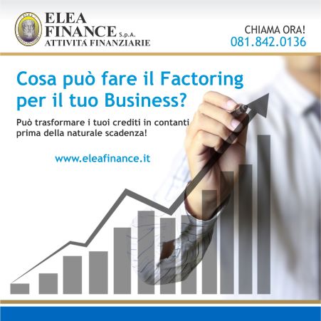 ELEA FINANCE S.P.A. SOCIAL MEDIA MARKETING 13