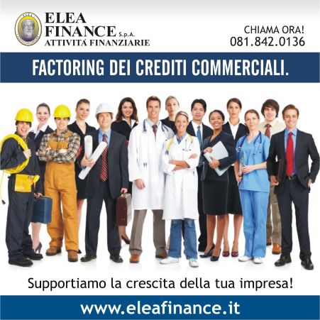 ELEA FINANCE S.P.A. SOCIAL MEDIA MARKETING 09