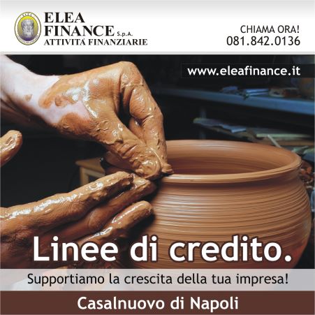 ELEA FINANCE S.P.A. SOCIAL MEDIA MARKETING 06