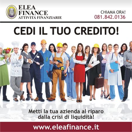 ELEA FINANCE S.P.A. SOCIAL MEDIA MARKETING 05