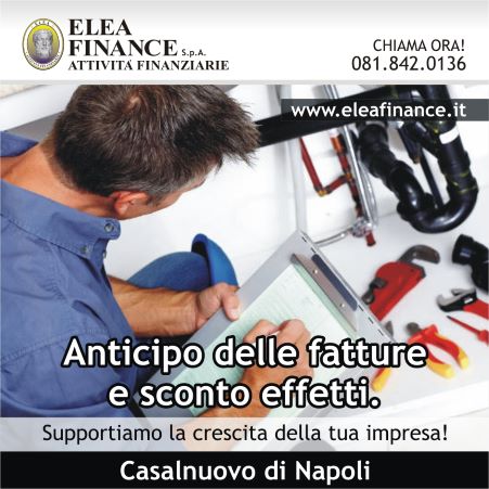 ELEA FINANCE S.P.A. SOCIAL MEDIA MARKETING 02